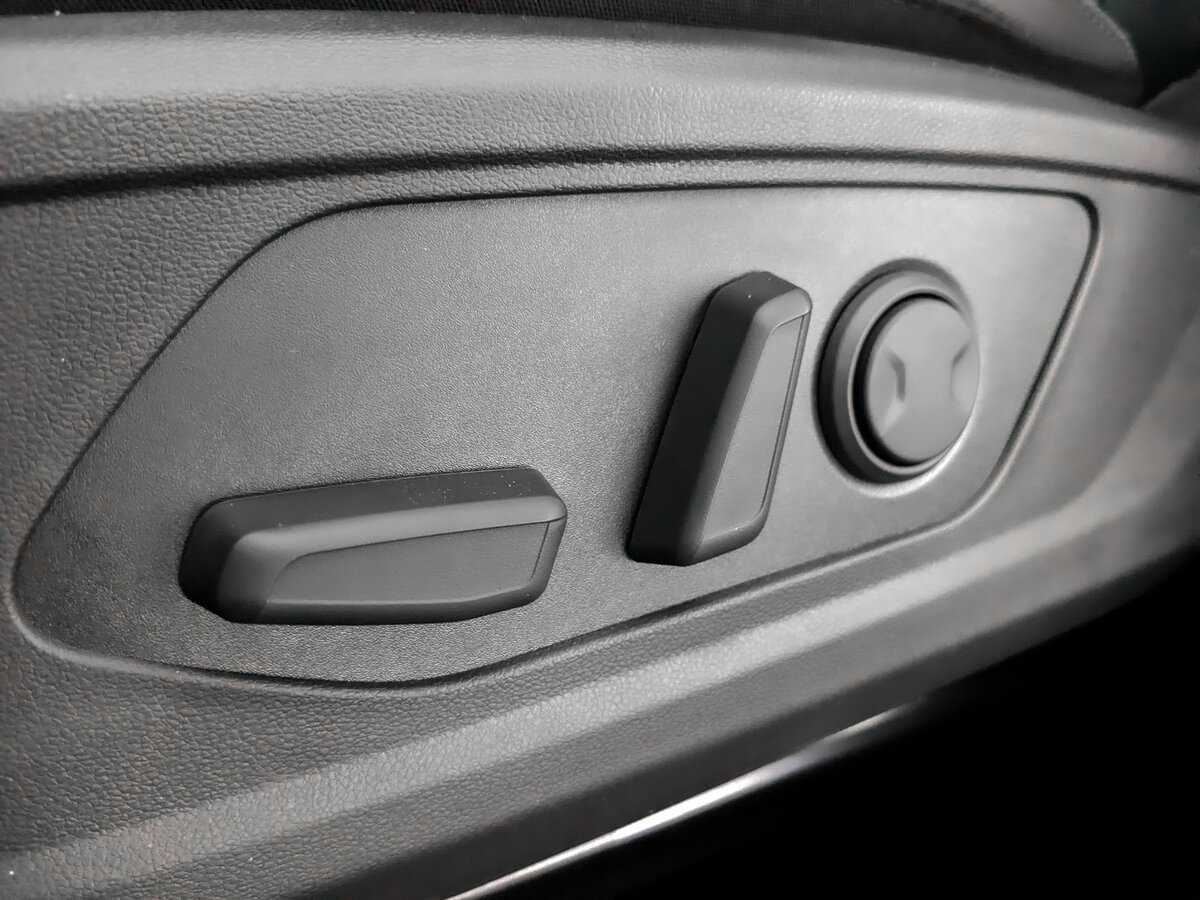 Купить Hyundai Tucson с пробегом. Фото: #16