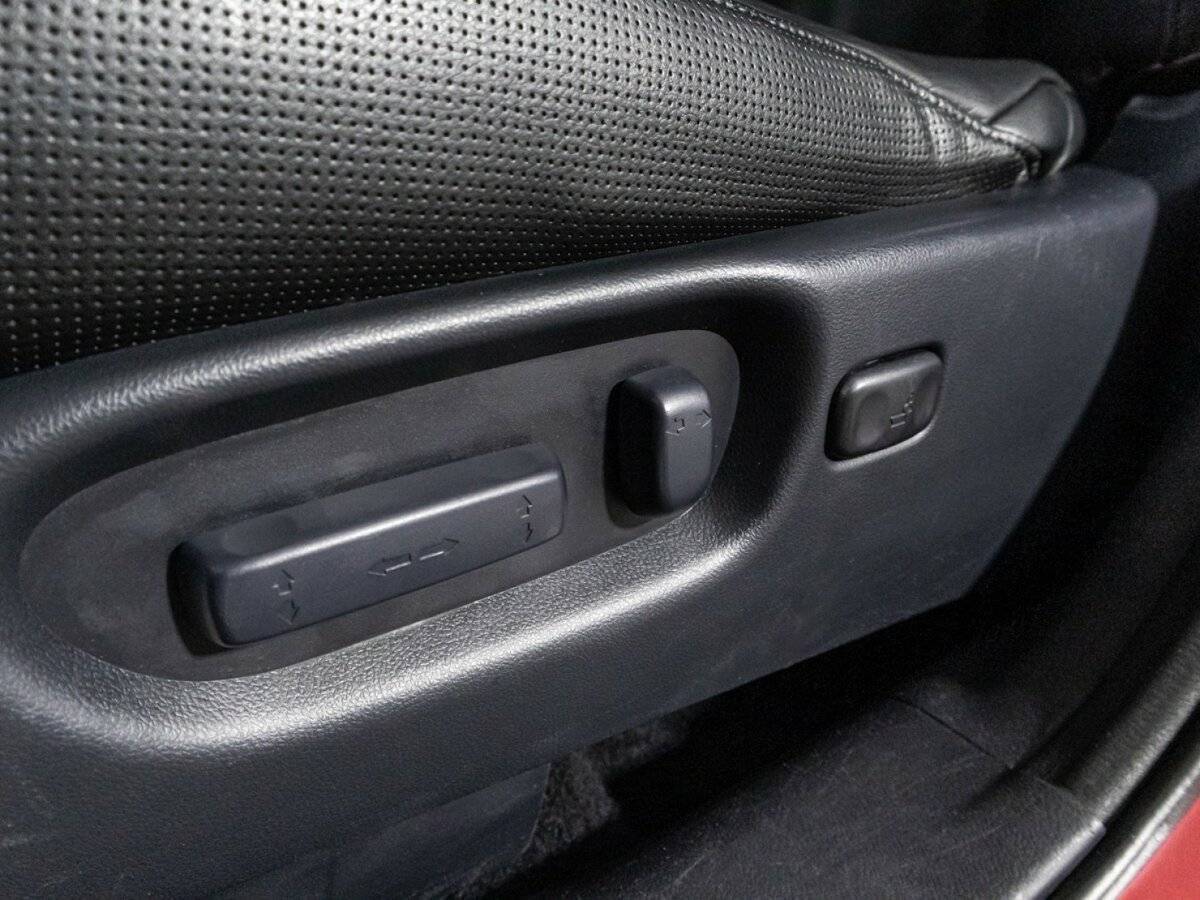 Купить Honda CR-V с пробегом. Фото: #13