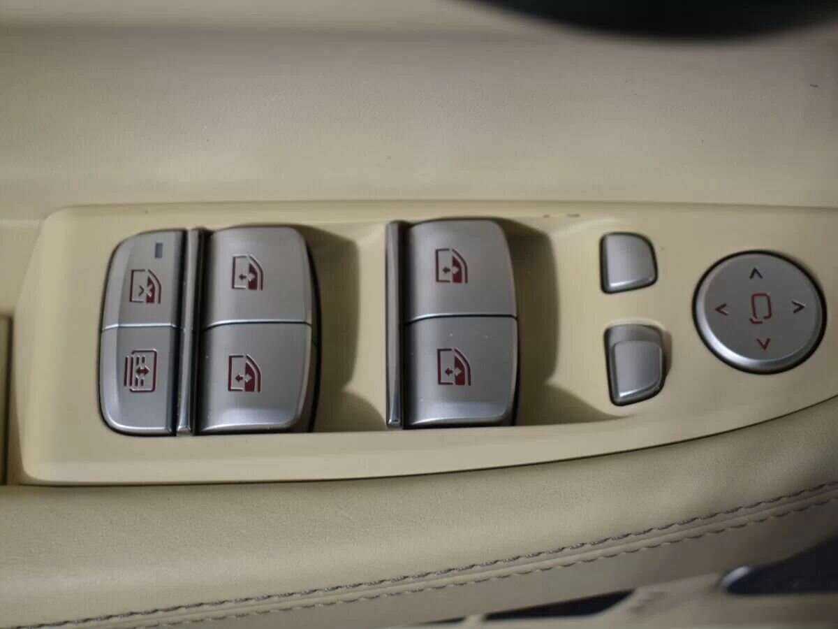 Купить BMW 7 серии с пробегом. Фото: #24