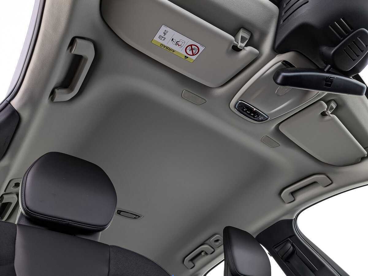 Купить Volvo XC60 с пробегом. Фото: #21