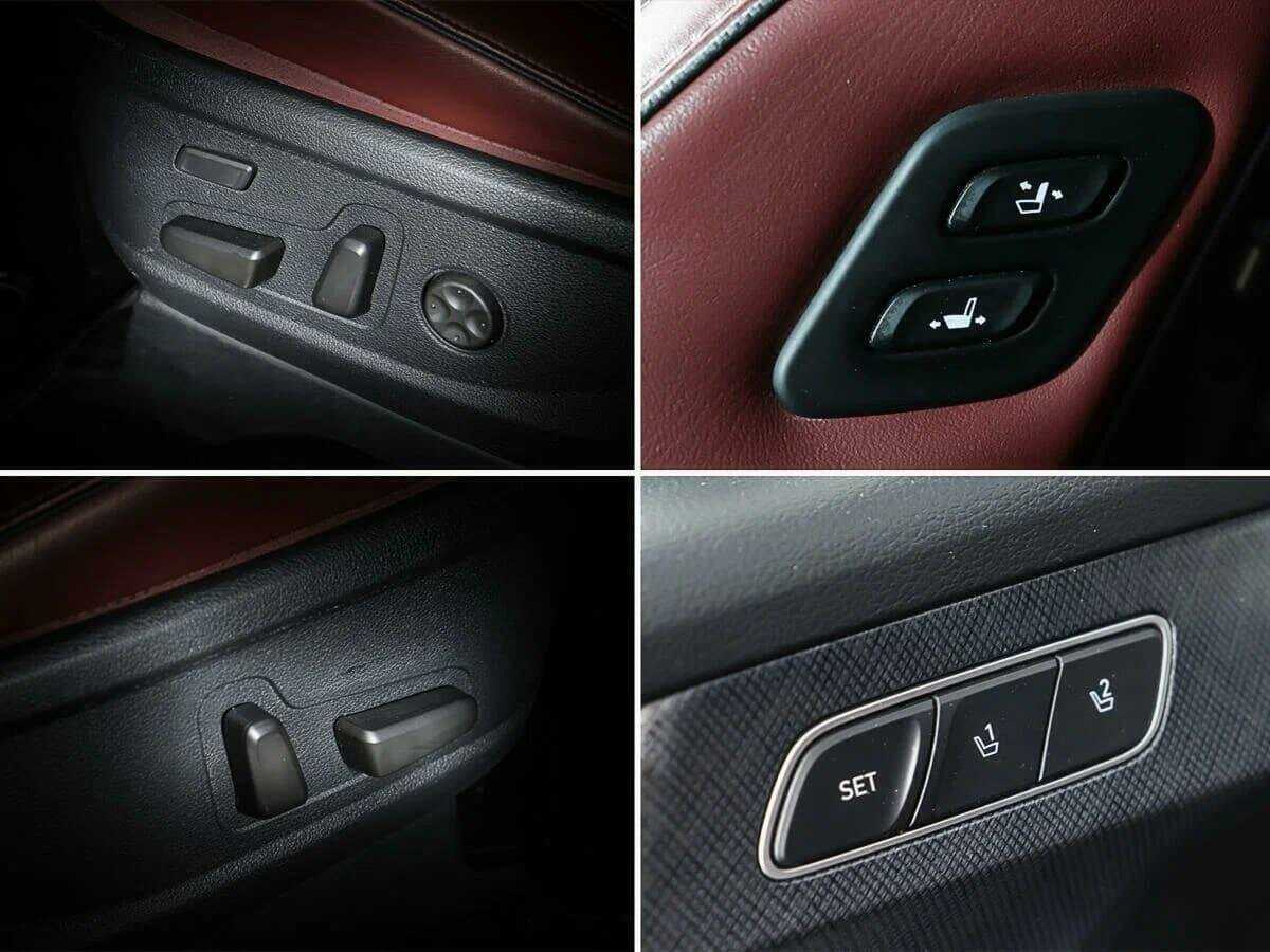 Купить Hyundai Palisade с пробегом. Фото: #20