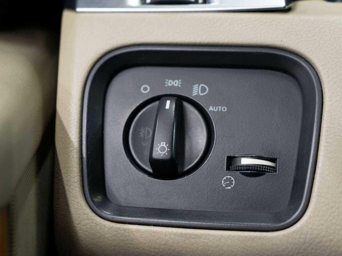 Купить Land Rover Range Rover Sport с пробегом. Фото: #14