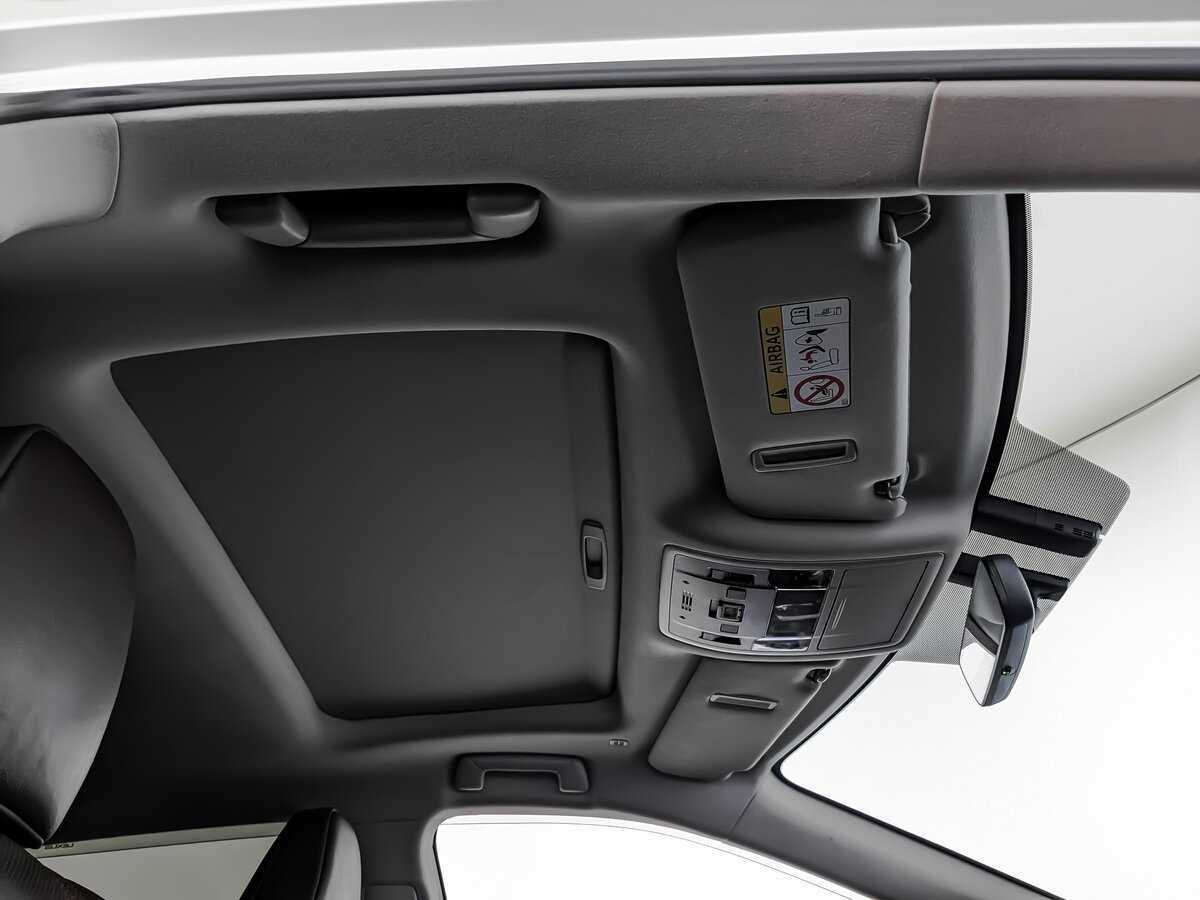 Купить Lexus RX с пробегом. Фото: #18