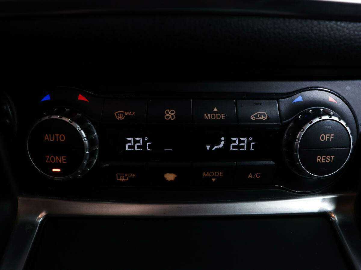 Купить Mercedes-Benz GLA с пробегом. Фото: #18