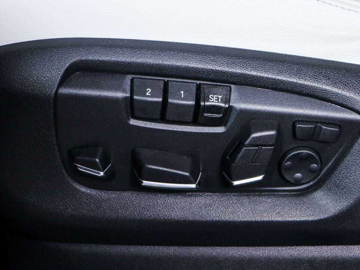 Купить BMW X6 M с пробегом. Фото: #31