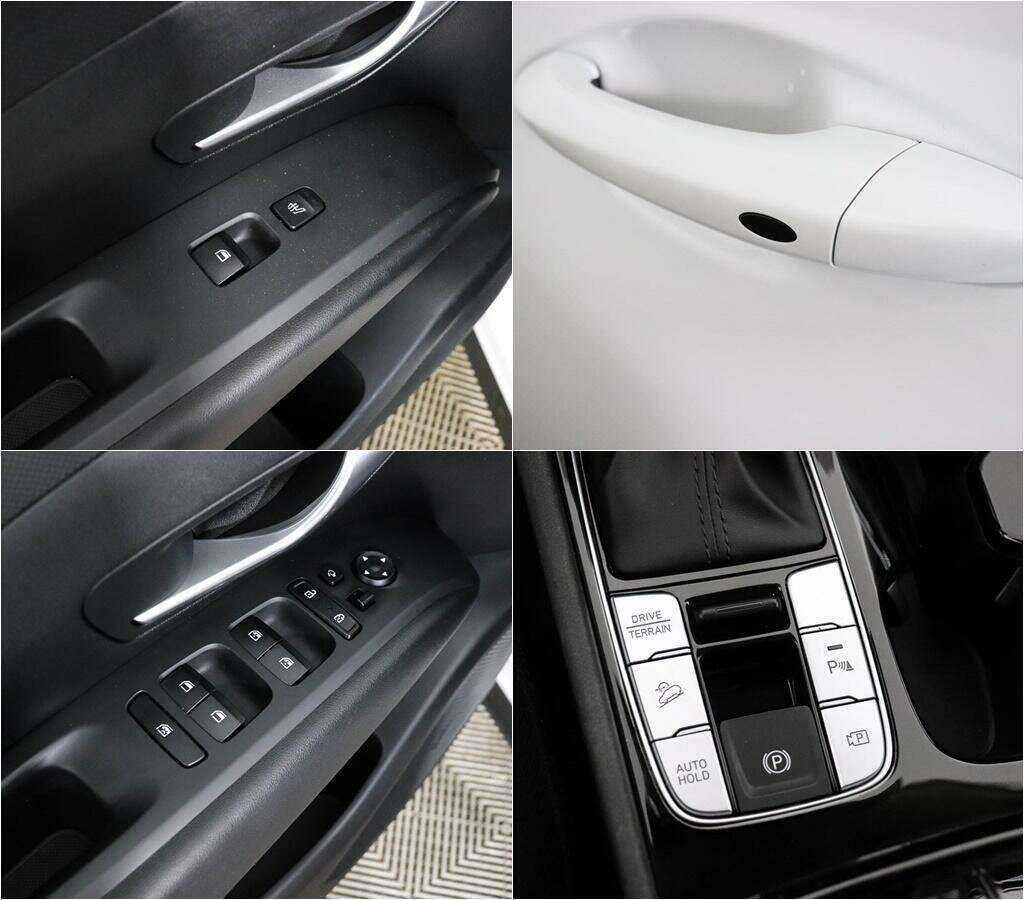 Купить Hyundai Tucson с пробегом. Фото: #14