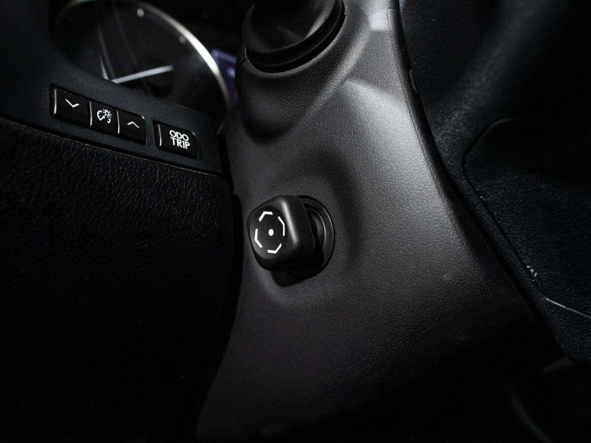 Купить Lexus RX с пробегом. Фото: #18