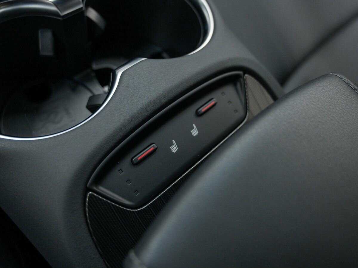 Купить Toyota Venza с пробегом. Фото: #18