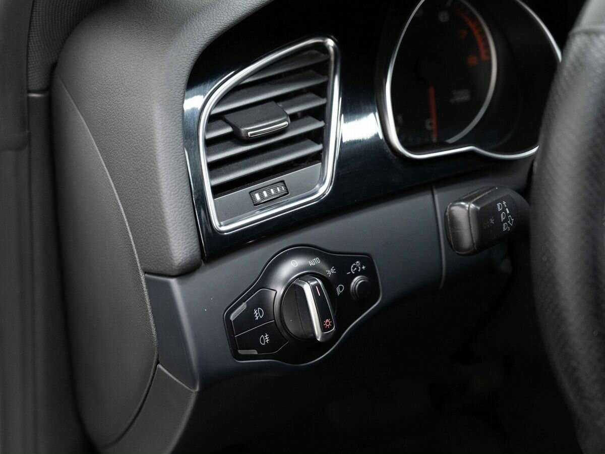 Купить Audi A5 с пробегом. Фото: #17