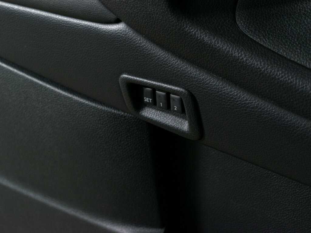Купить Nissan Murano с пробегом. Фото: #11