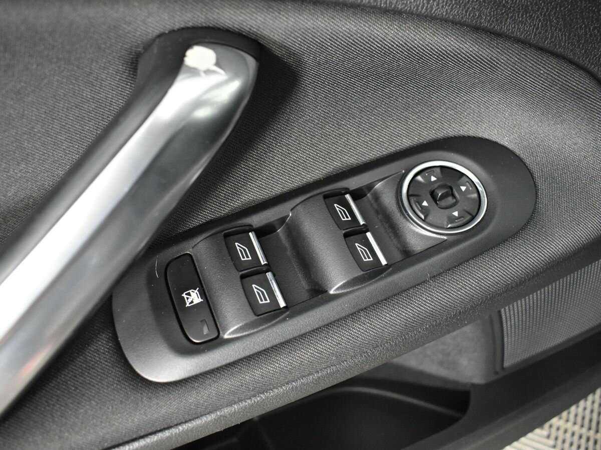 Купить Ford Mondeo с пробегом. Фото: #13