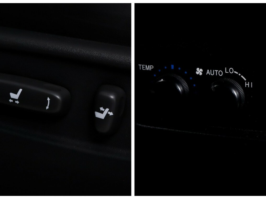 Купить Toyota Land Cruiser Prado с пробегом. Фото: #13