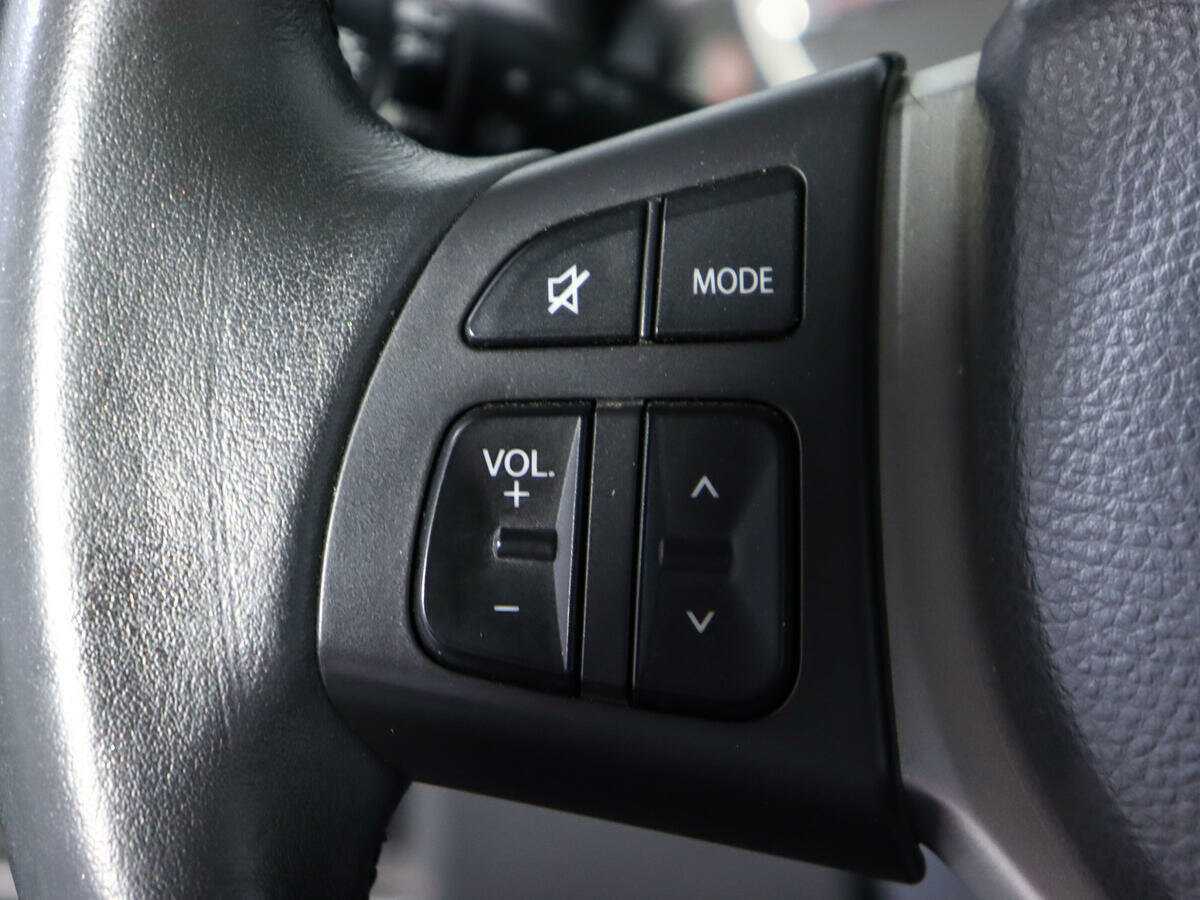 Купить Suzuki Swift с пробегом. Фото: #16