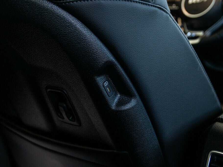 Купить Kia Sportage с пробегом. Фото: #15