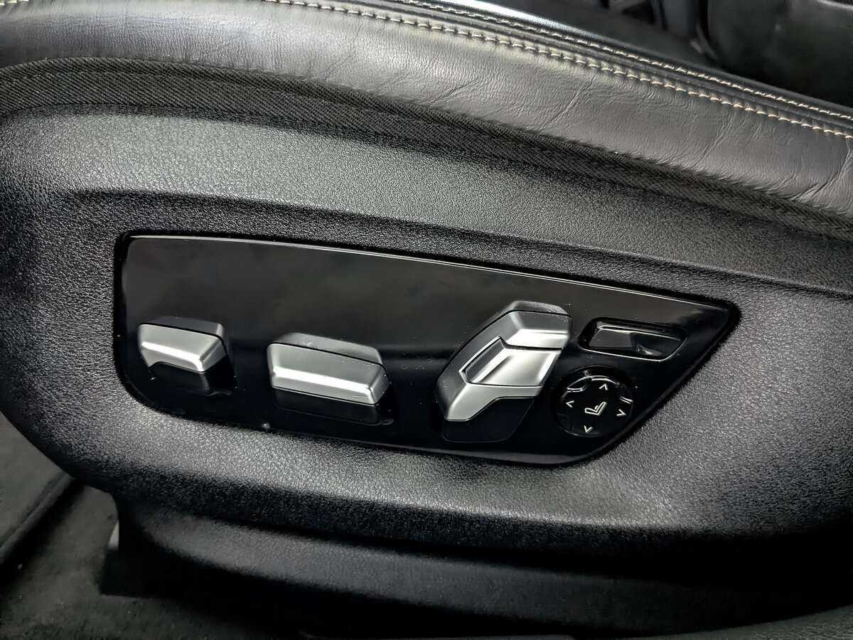 Купить BMW 5 серии с пробегом. Фото: #19