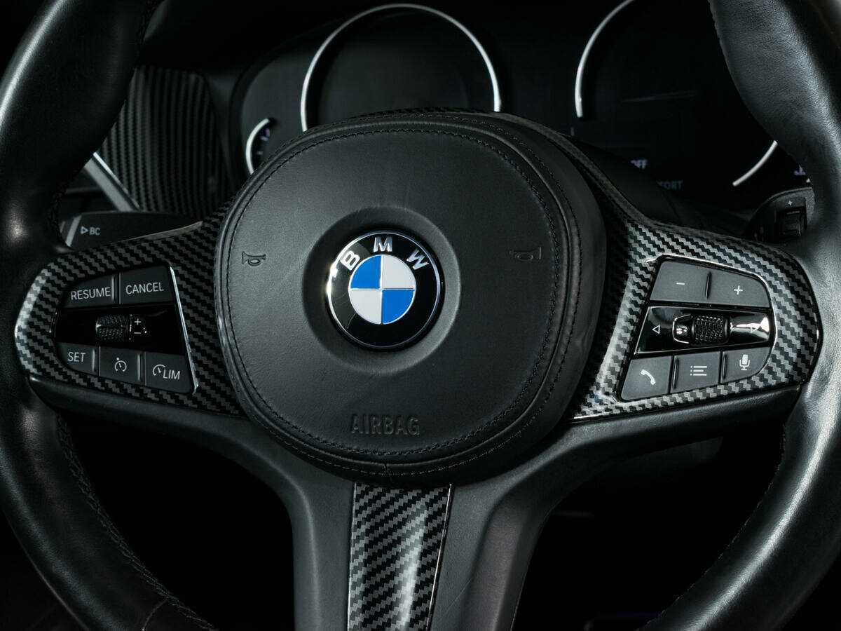 Купить BMW 3 серии с пробегом. Фото: #13