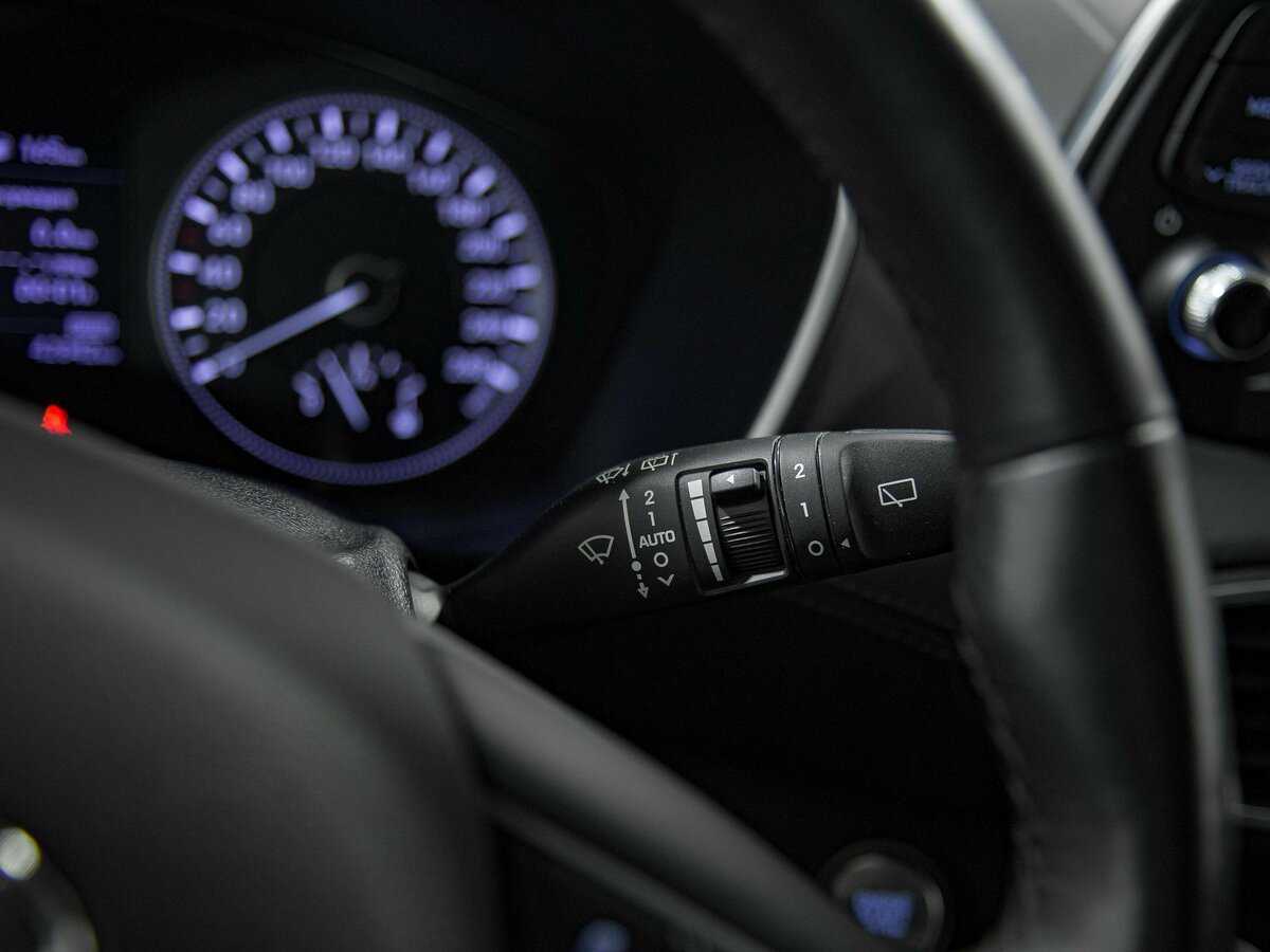 Купить Hyundai Santa Fe с пробегом. Фото: #9
