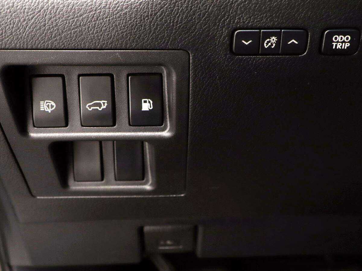 Купить Lexus RX с пробегом. Фото: #13