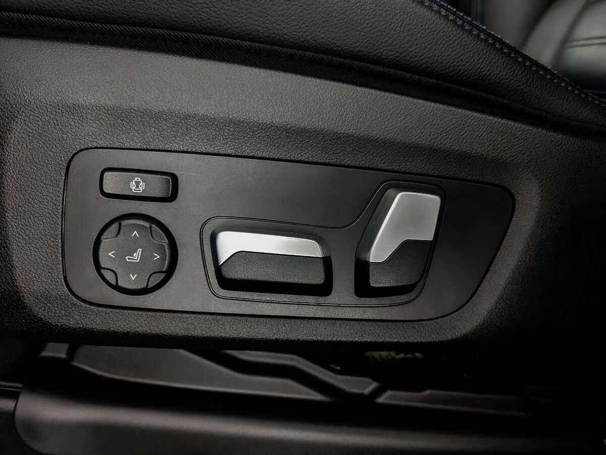 Купить BMW X4 с пробегом. Фото: #14