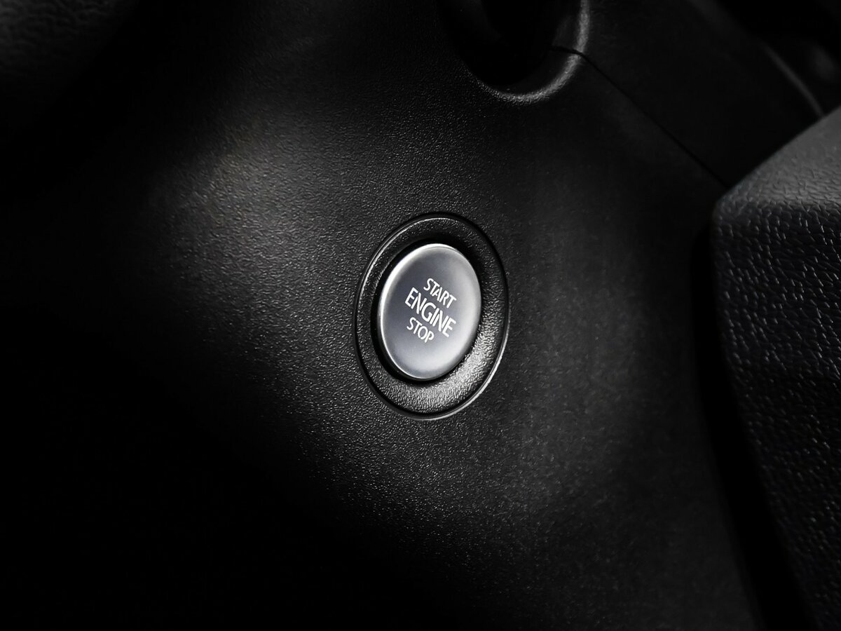 Купить Volkswagen ID.4 с пробегом. Фото: #19
