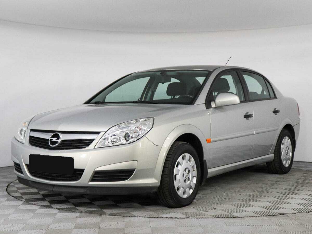 Купить Opel Vectra с пробегом. Посмотреть фото