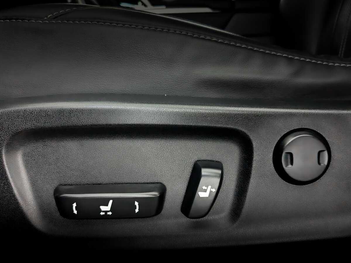 Купить Lexus RX с пробегом. Фото: #15