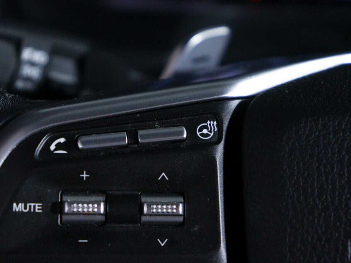 Купить SsangYong Rexton с пробегом. Фото: #24