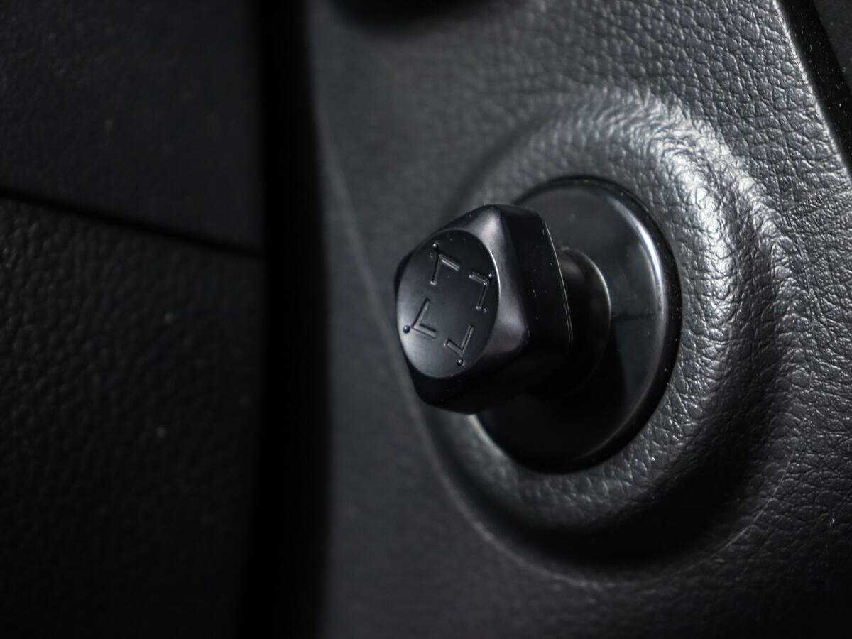 Купить Nissan Murano с пробегом. Фото: #24