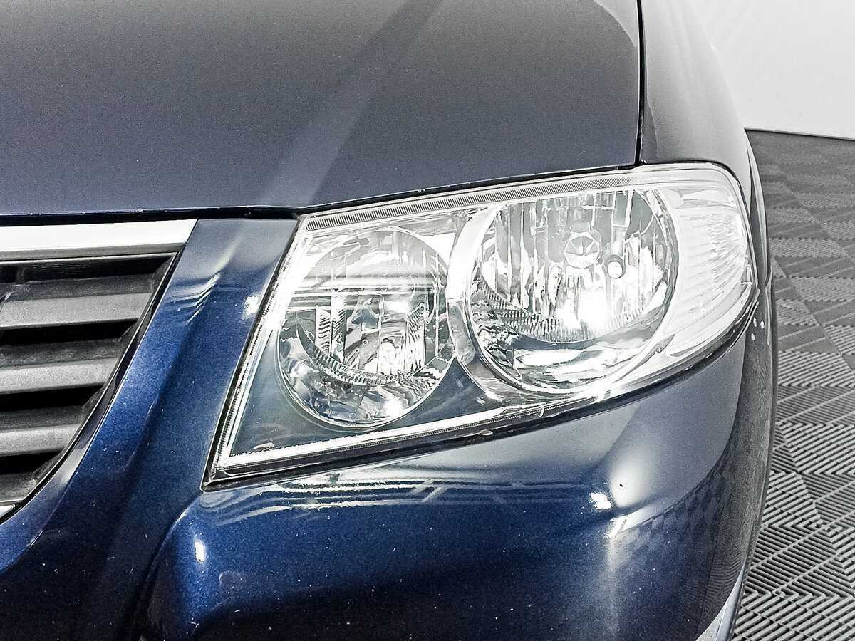 Купить Nissan Almera Classic с пробегом. Фото: #14