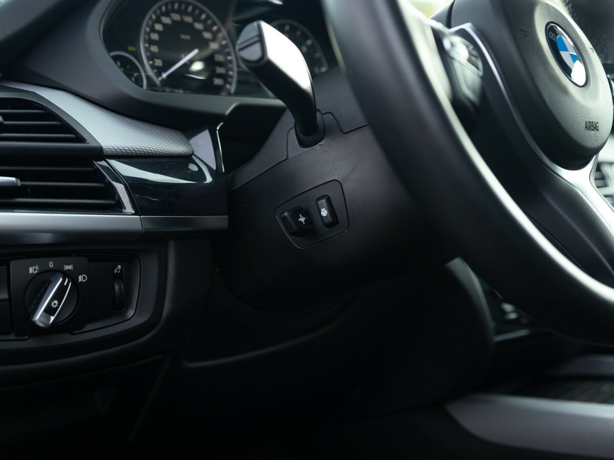 Купить BMW X5 с пробегом. Фото: #19