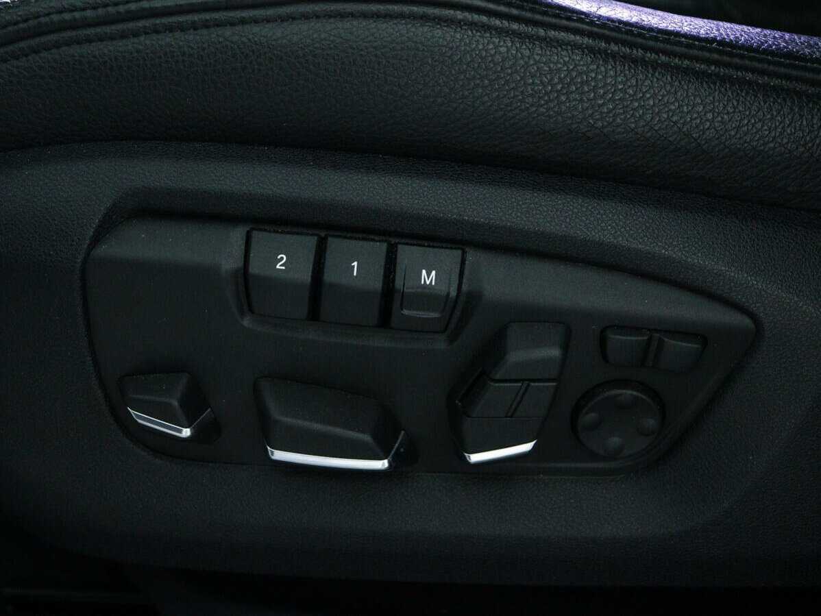 Купить BMW X5 с пробегом. Фото: #16