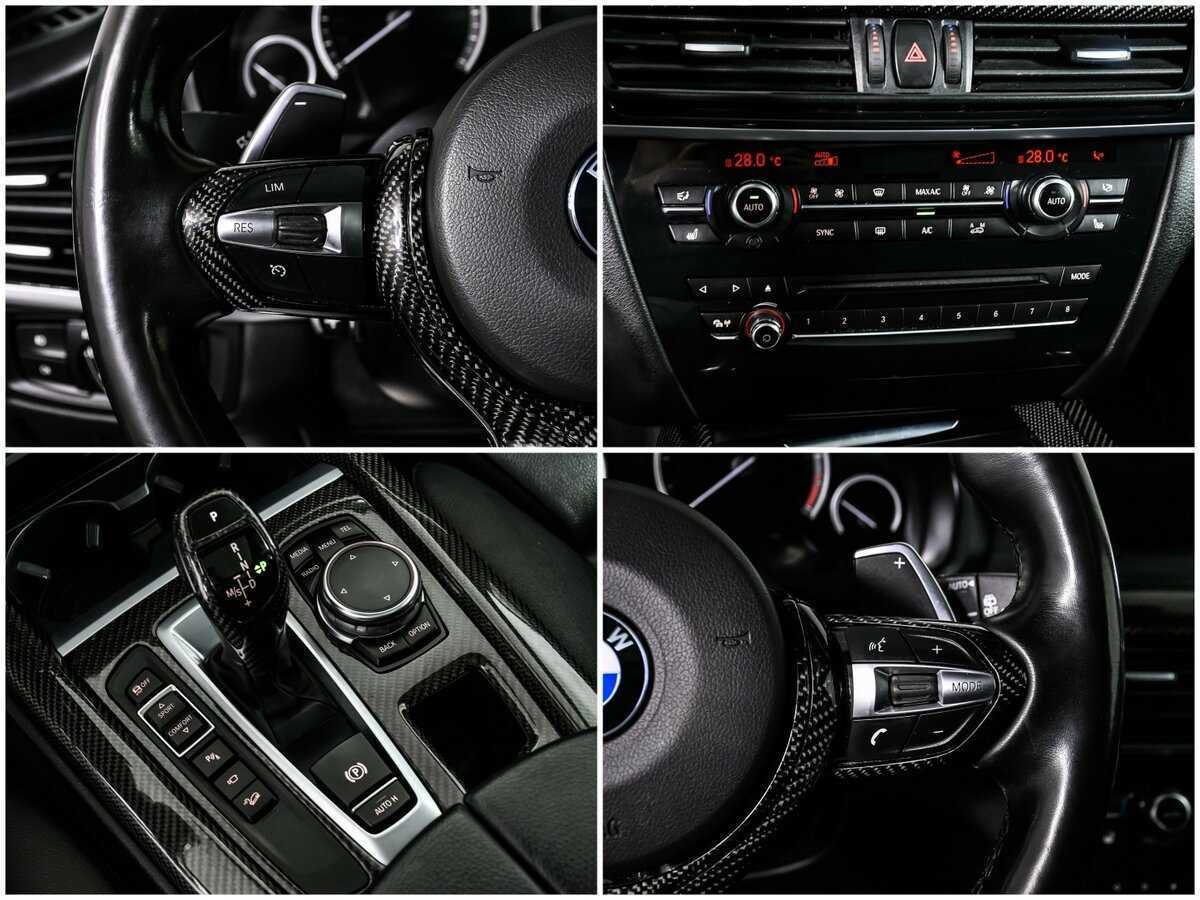 Купить BMW X5 с пробегом. Фото: #15