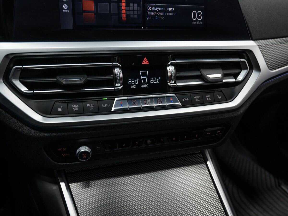 Купить BMW 3 серии с пробегом. Фото: #23
