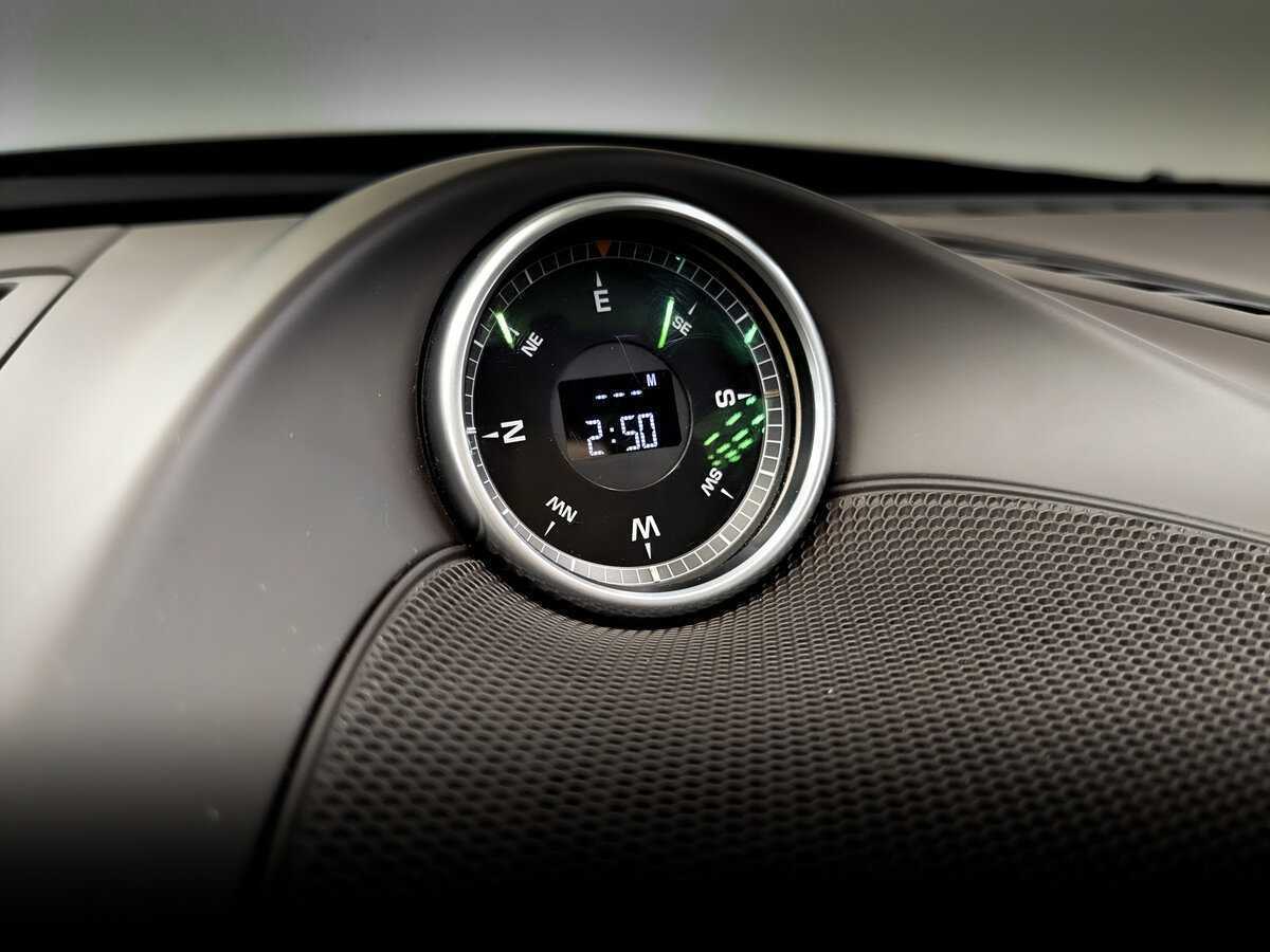 Купить Porsche Cayenne с пробегом. Фото: #27