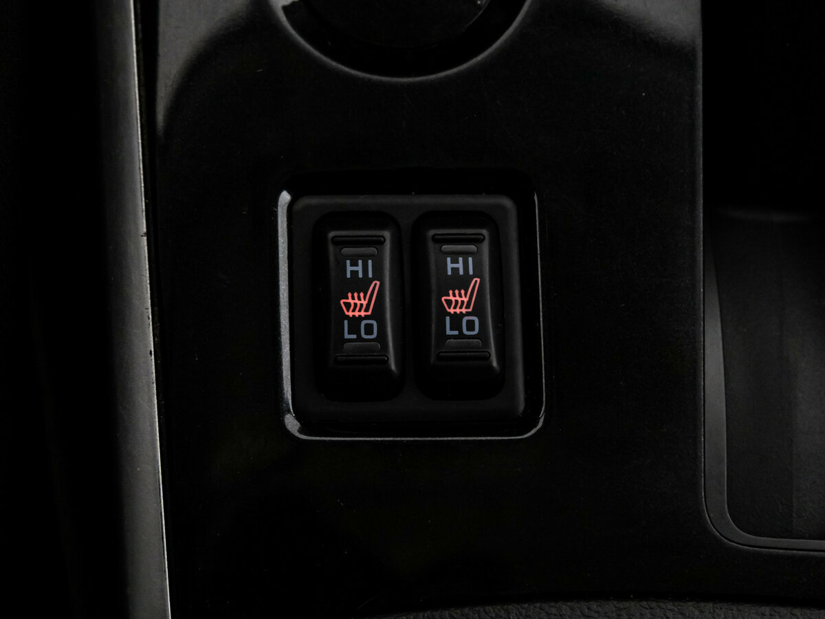 Купить Mitsubishi Outlander с пробегом. Фото: #11