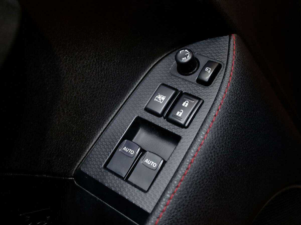 Купить Toyota GT86 с пробегом. Фото: #10