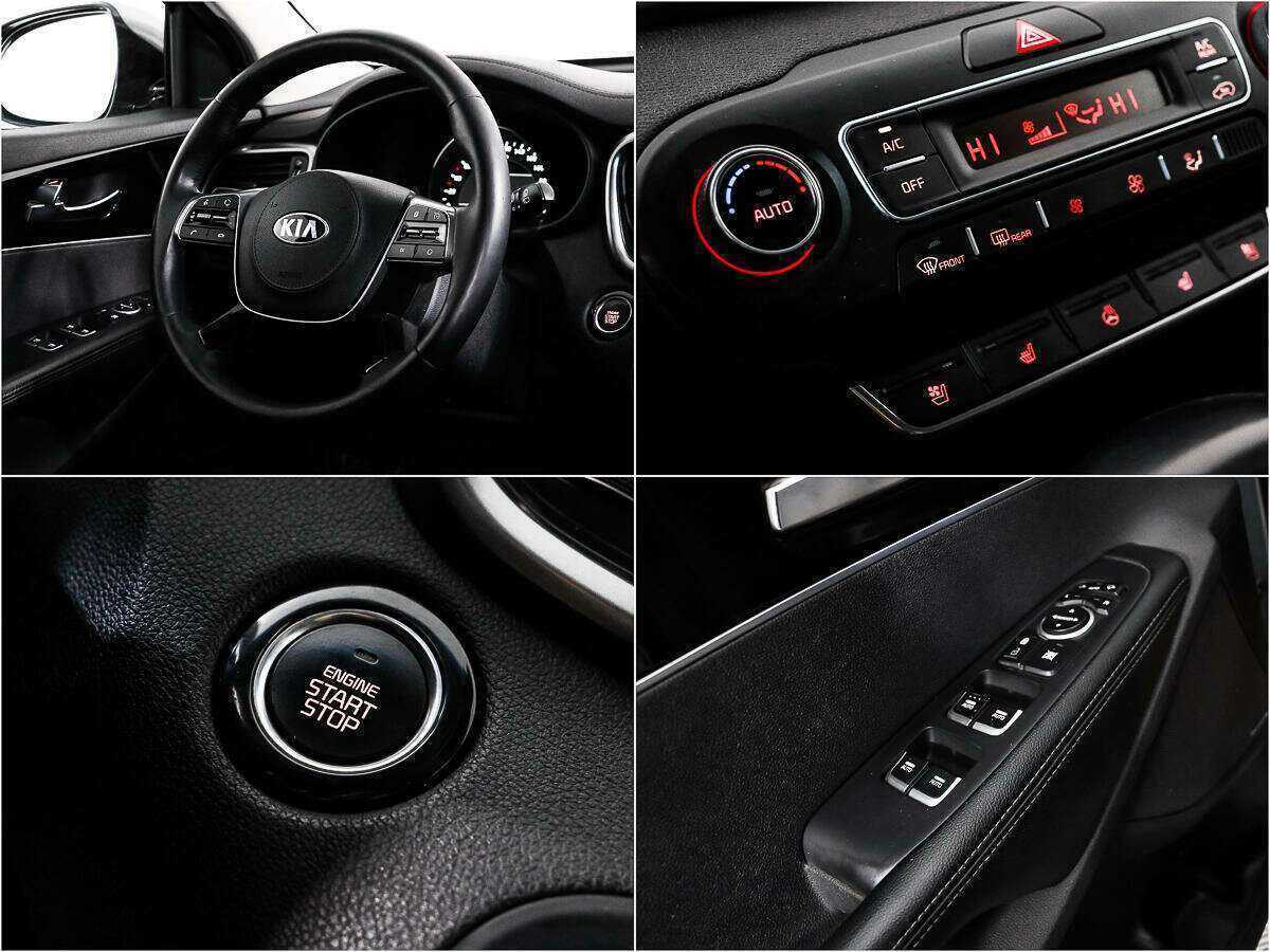 Купить Kia Sorento с пробегом. Фото: #13