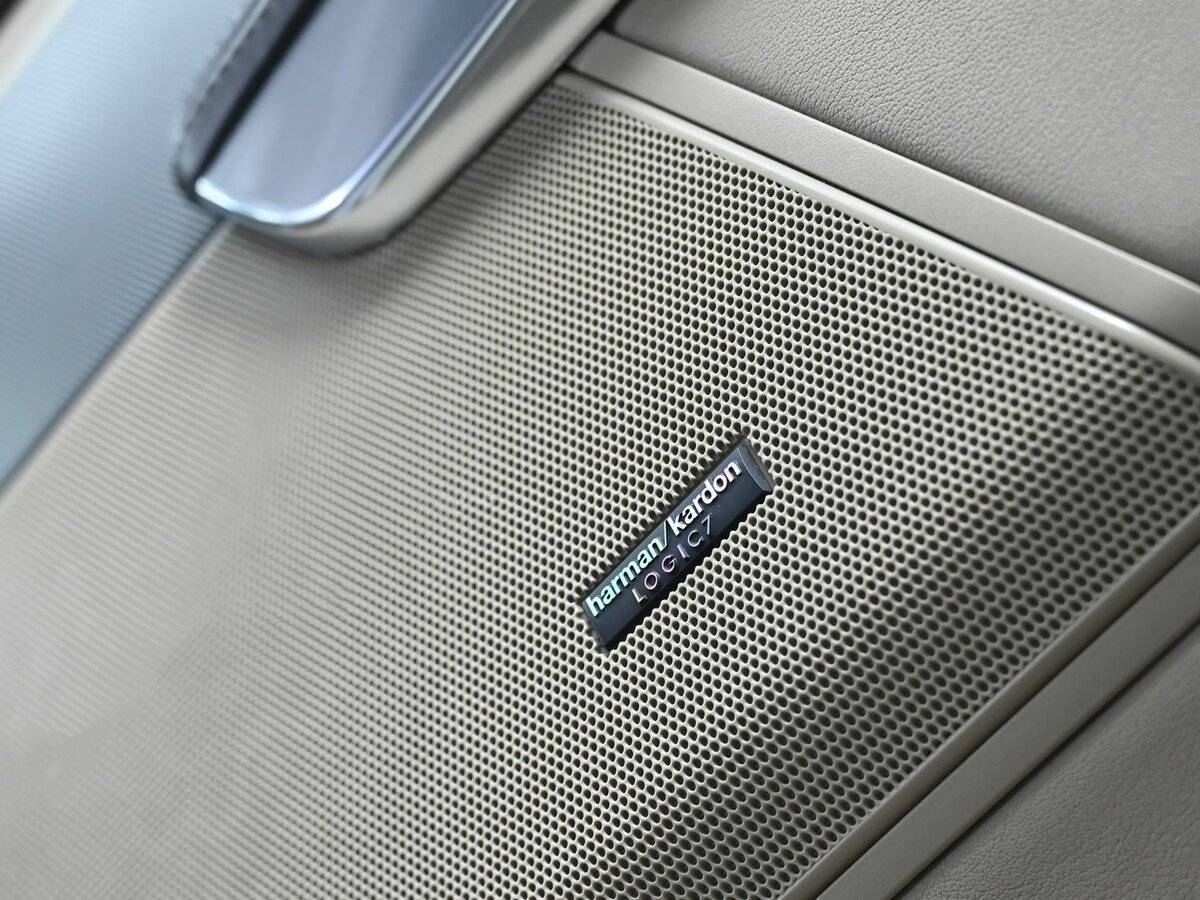 Купить Land Rover Range Rover Sport с пробегом. Фото: #16