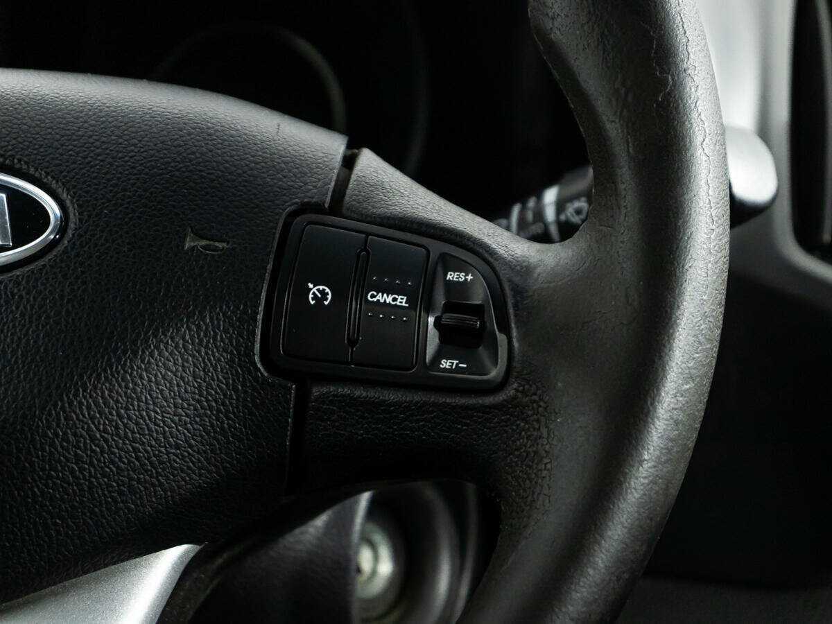 Купить Kia Sportage с пробегом. Фото: #17