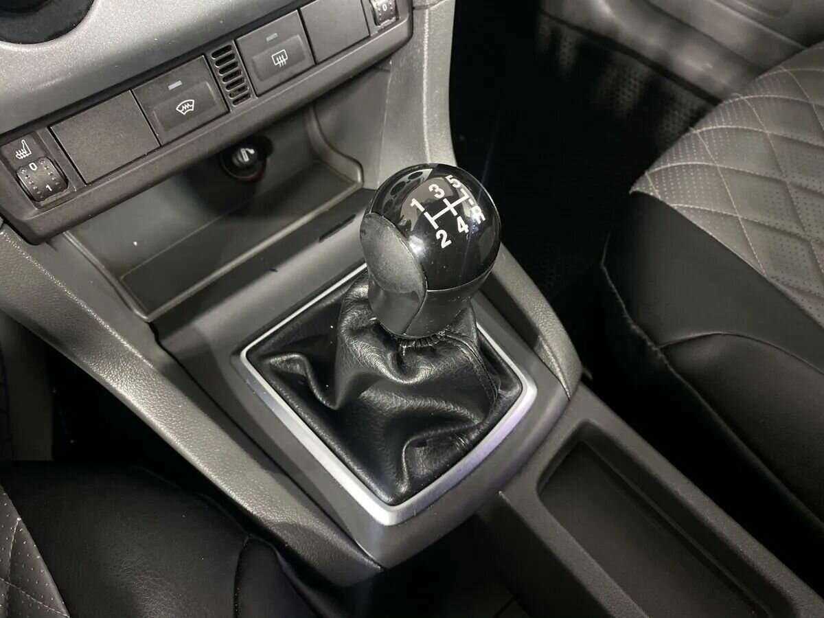 Купить Ford Focus с пробегом. Фото: #11