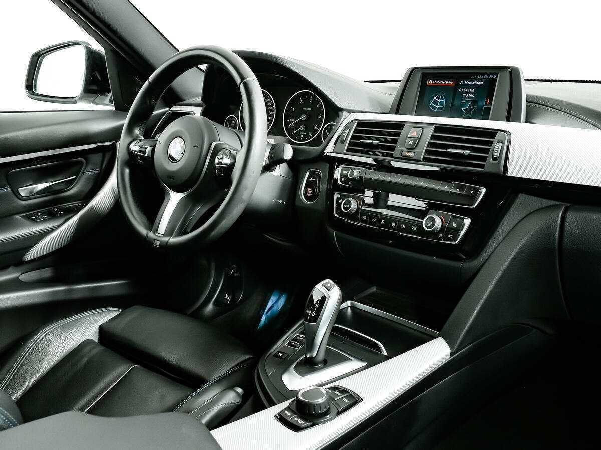 Купить BMW 3 серии с пробегом. Фото: #7
