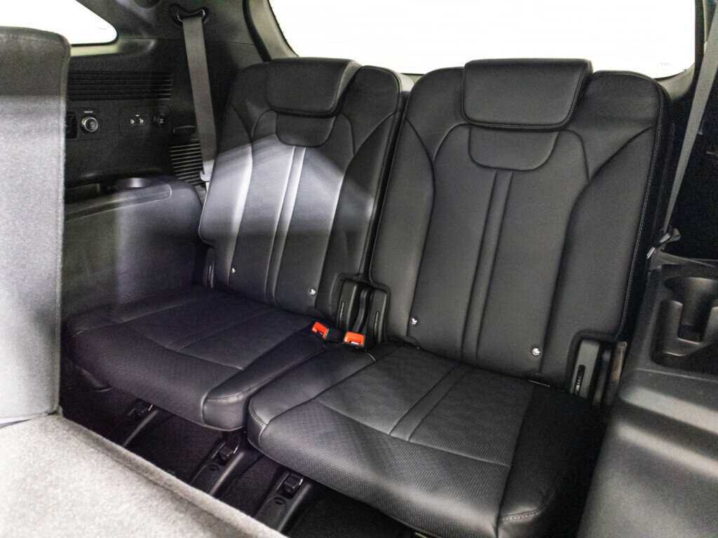 Купить Kia Sorento с пробегом. Фото: #14