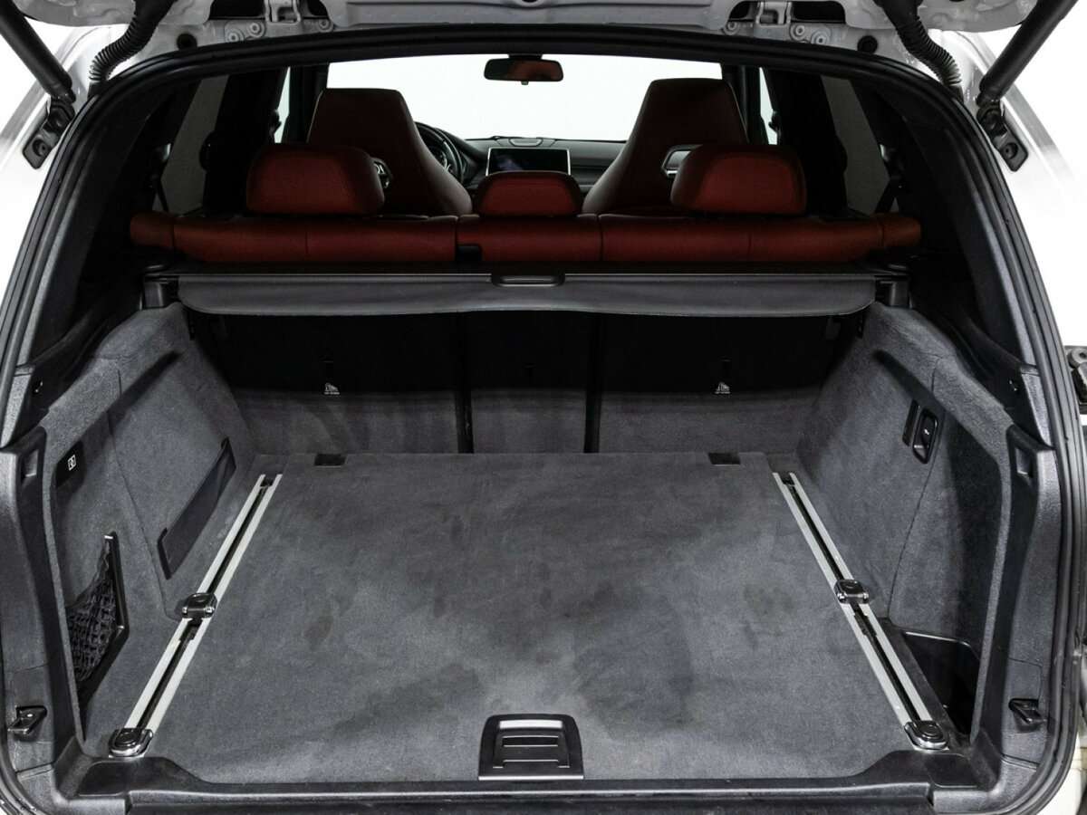 Купить BMW X5 M с пробегом. Фото: #14