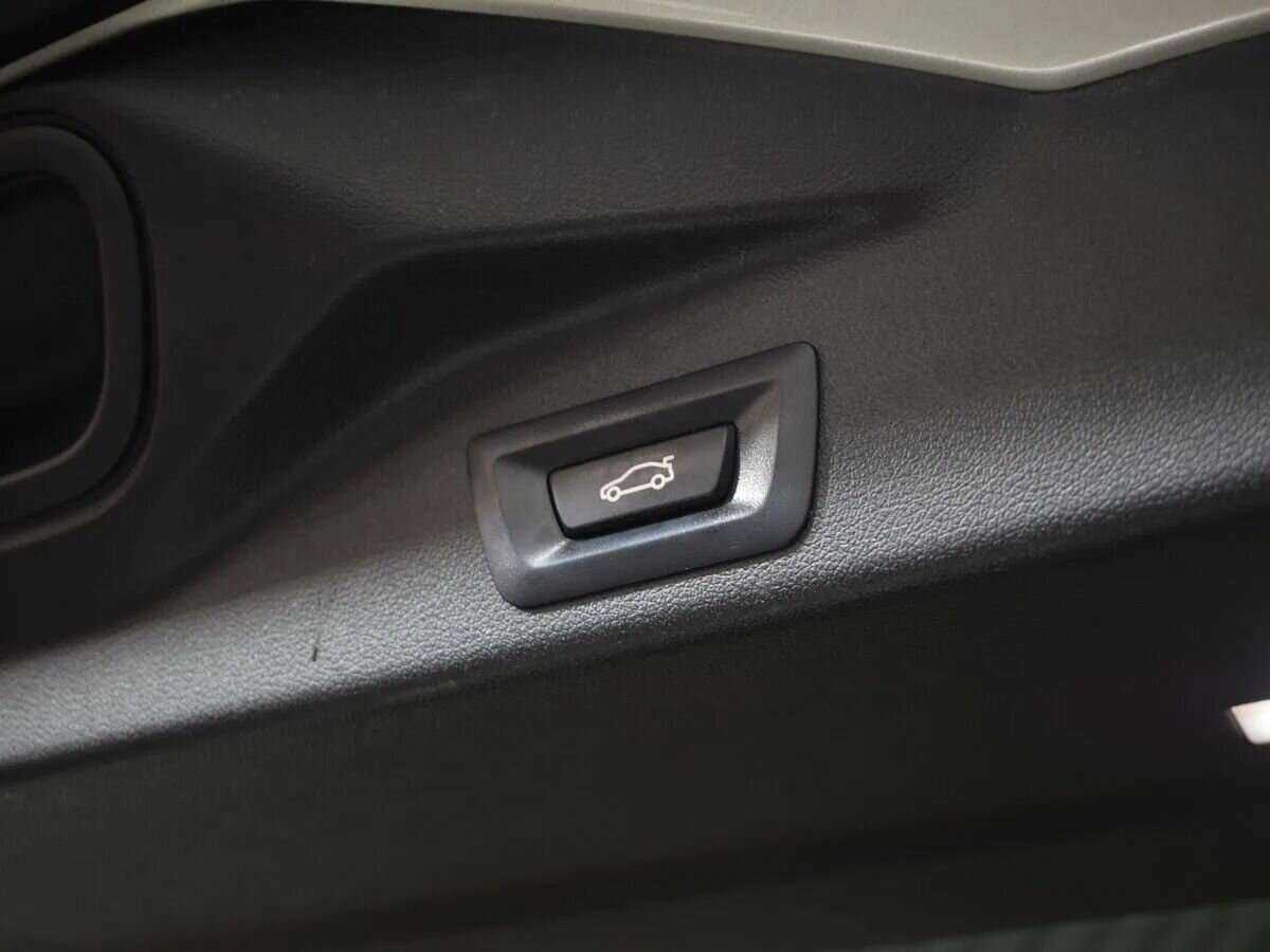 Купить BMW X5 с пробегом. Фото: #4