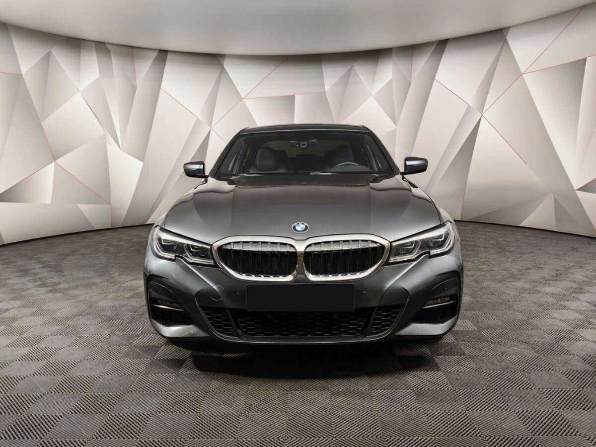 Купить BMW 3 серии с пробегом. Фото: #6
