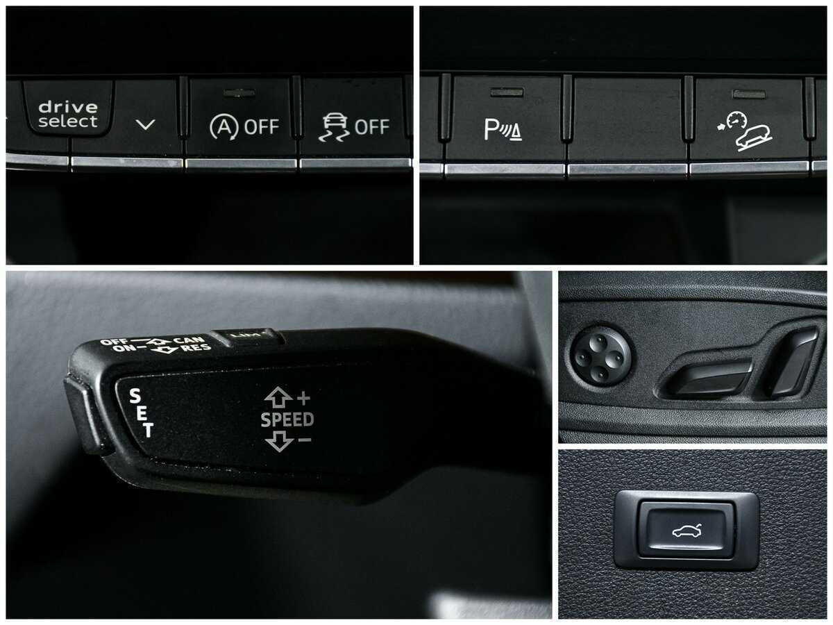 Купить Audi Q5 с пробегом. Фото: #15
