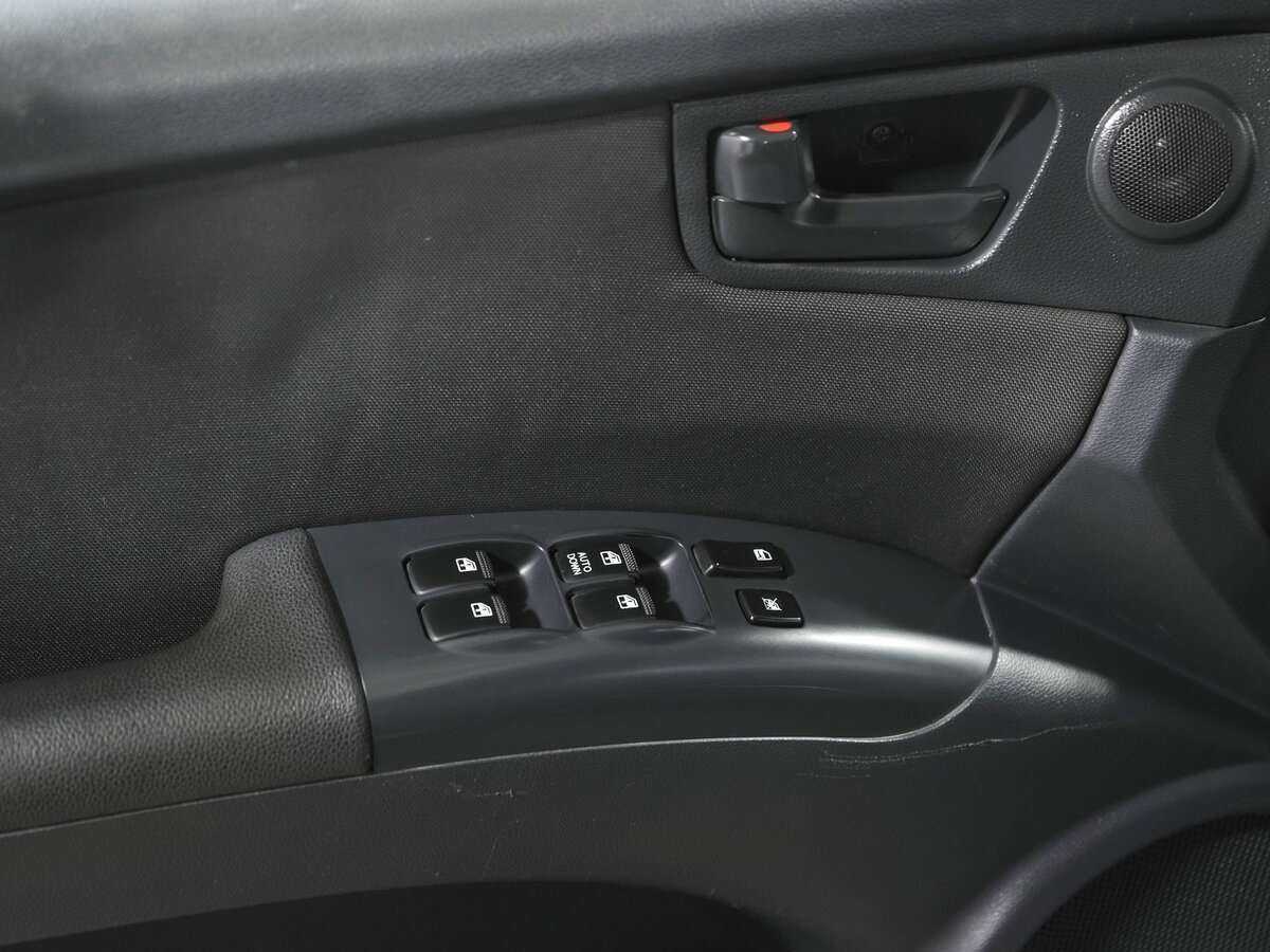 Купить Kia Sportage с пробегом. Фото: #10