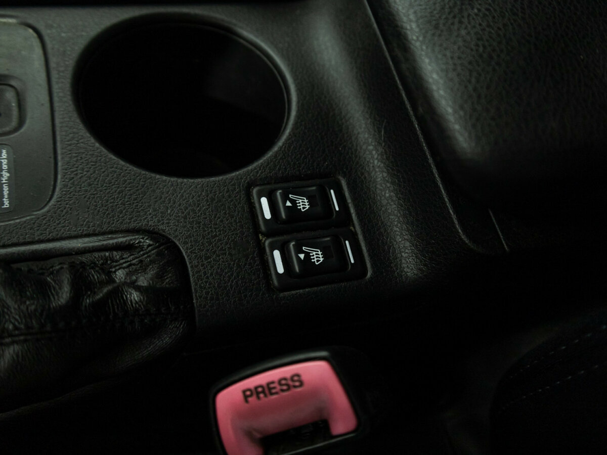 Купить Subaru Forester с пробегом. Фото: #12