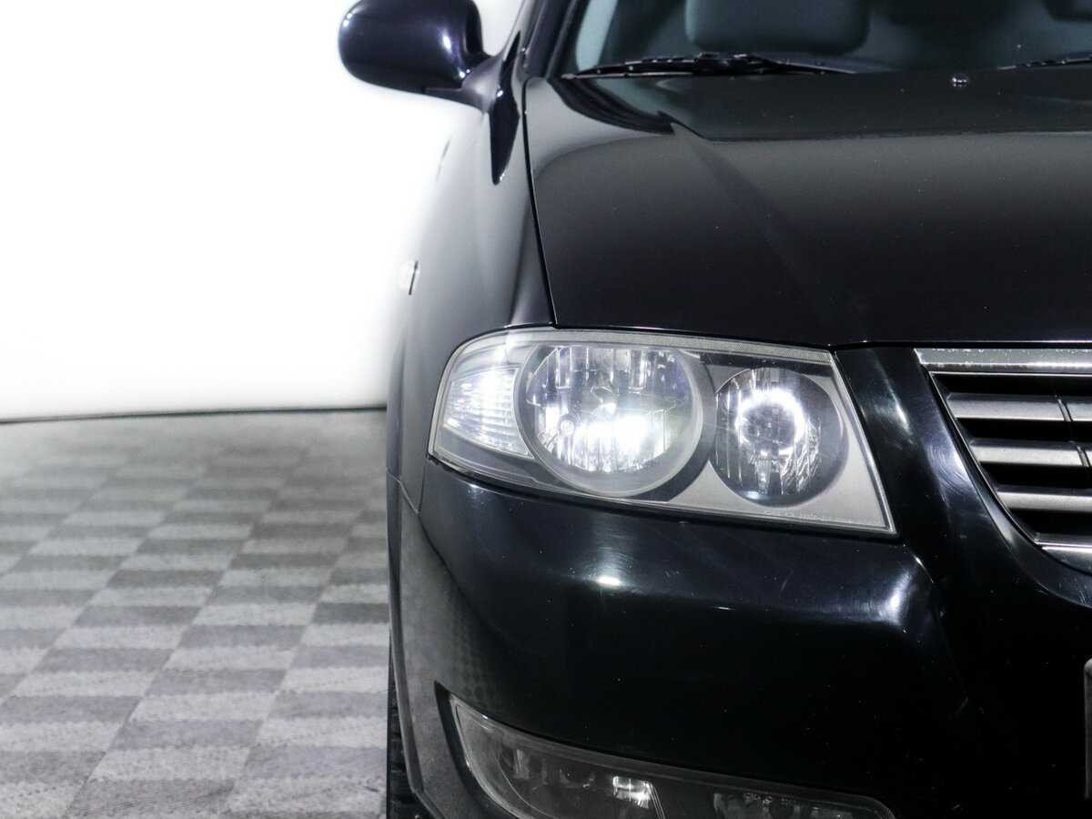 Купить Nissan Almera Classic с пробегом. Фото: #12