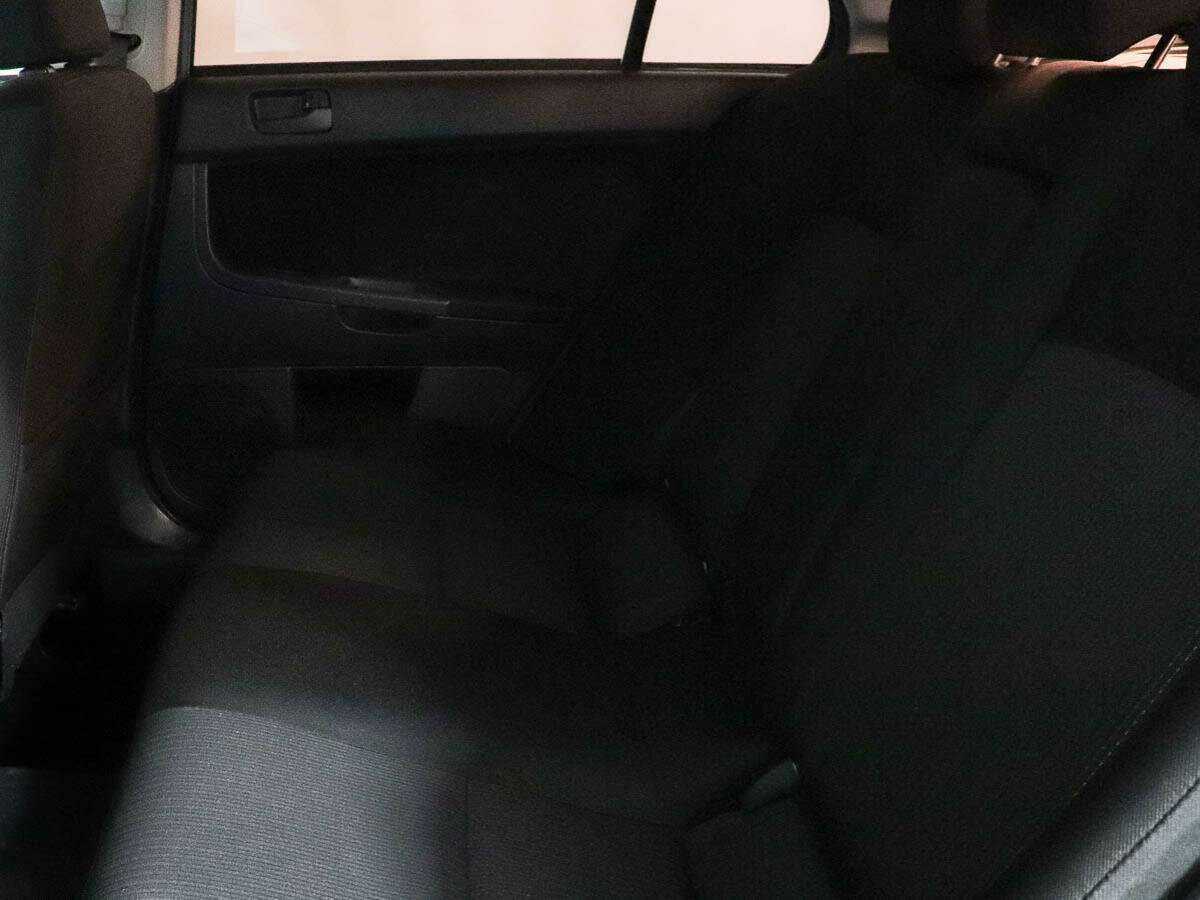 Купить Mitsubishi Lancer с пробегом. Фото: #6